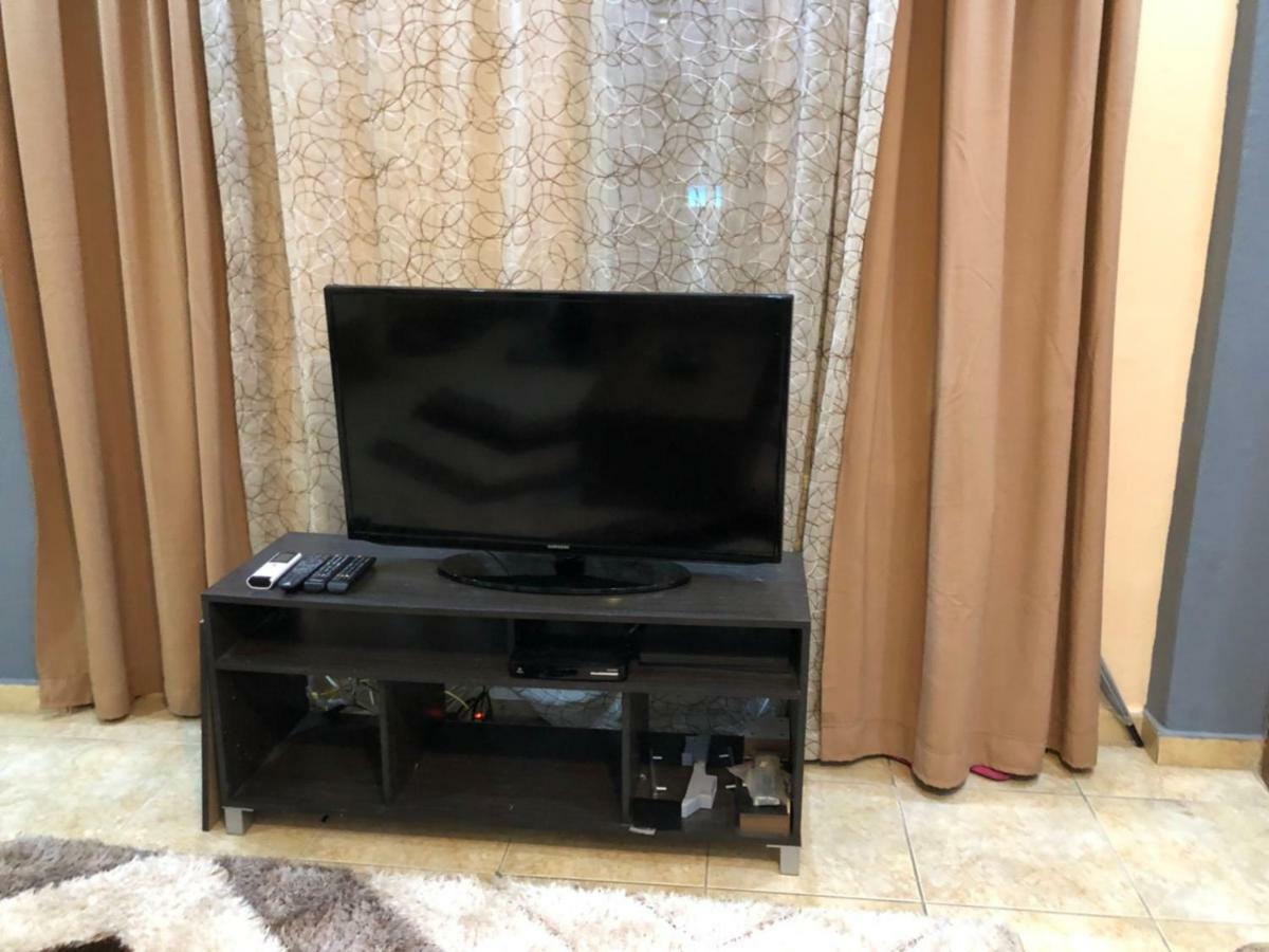 コス・タウンIridas Houseアパートメント エクステリア 写真