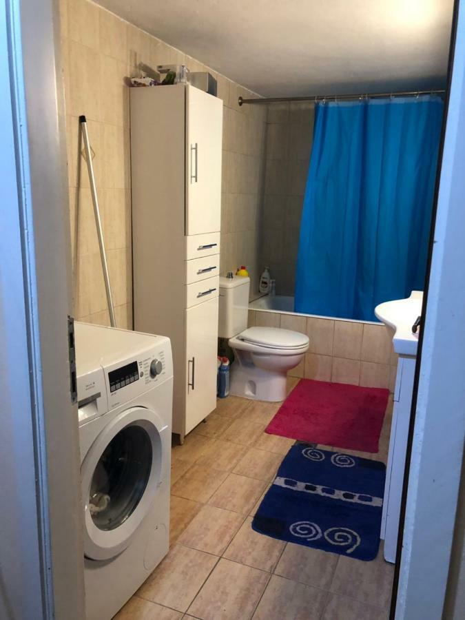 コス・タウンIridas Houseアパートメント エクステリア 写真