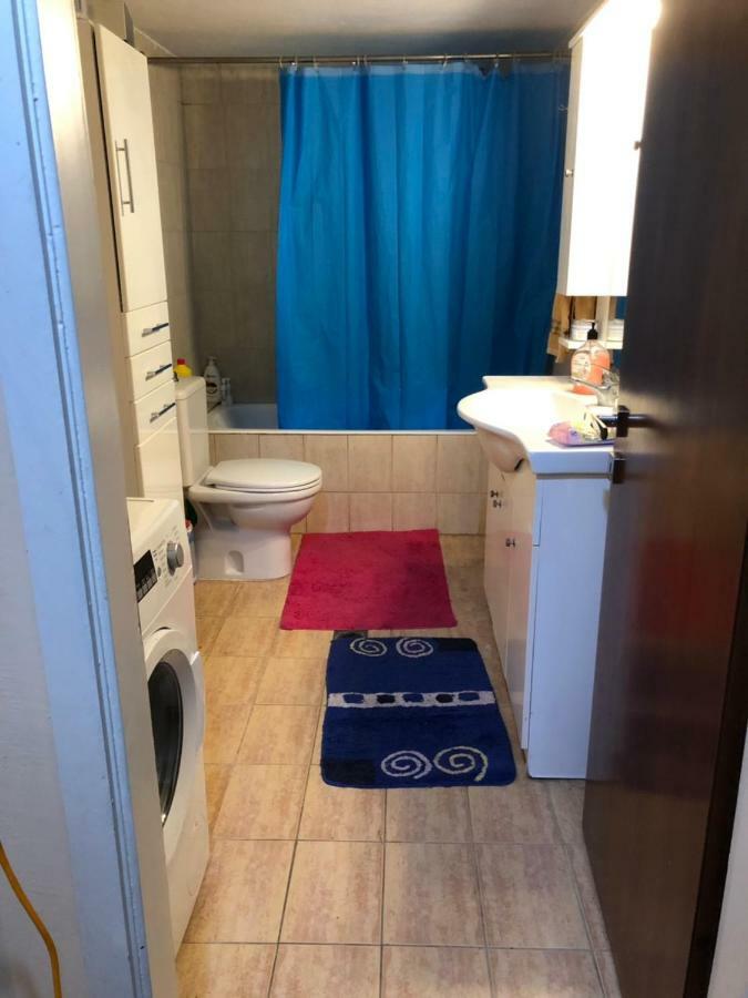 コス・タウンIridas Houseアパートメント エクステリア 写真