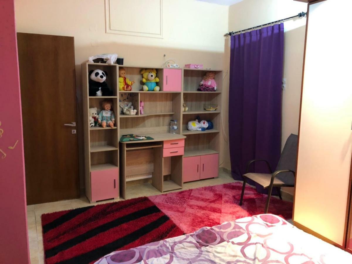 コス・タウンIridas Houseアパートメント エクステリア 写真
