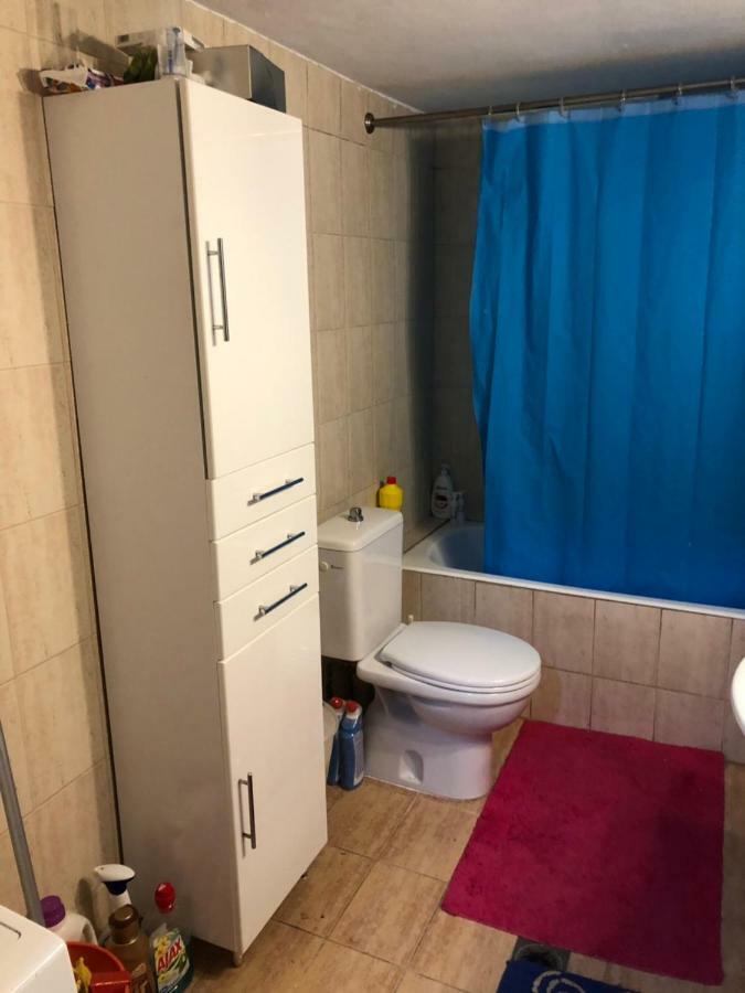 コス・タウンIridas Houseアパートメント エクステリア 写真