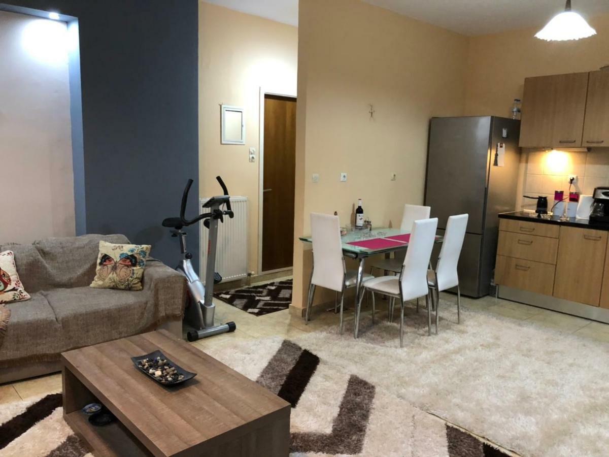 コス・タウンIridas Houseアパートメント エクステリア 写真